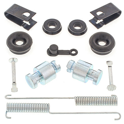 Wheel Cylinder Rebuild Kit Front YAMAHA YFM 350FW BIG BEAR 87-88 (TO ORDER)