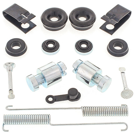 Wheel Cylinder Rebuild Kit Front HONDA TRX 400FW 99-03, TRX 450S/ES 98-01