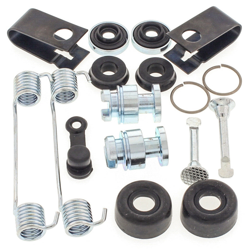 Wheel Cylinder Rebuild Kit Front HONDA TRX 300 FOURTRAX 88-00
