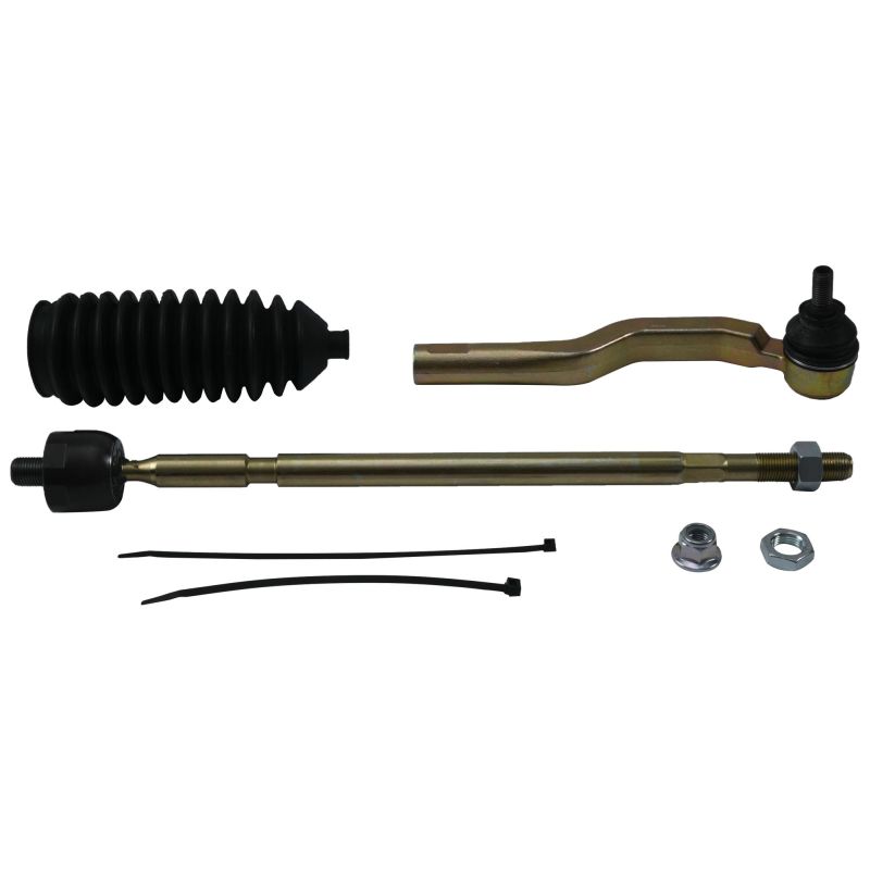 Tie Rod End Kit Outer Only Left POLARIS RZR Turbo 21, RZR XP Turbo S 18-20