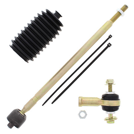 Tie Rod End Kit Outer Only Left CAN-AM COMMANDER 800/1000 (12)