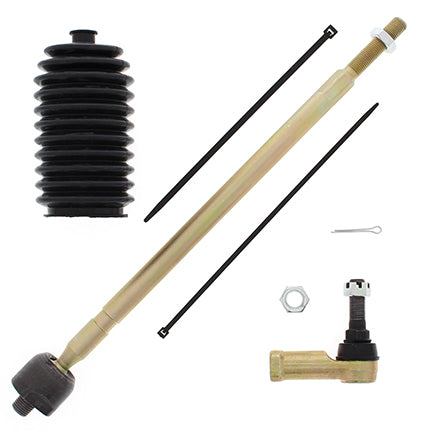 Tie Rod End Kit Outer Only Left CAN-AM COMMANDER 800/1000 (11)