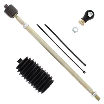 Tie Rod End Kit Outer Only Left POLARIS RANGER RZR S 800 09-14, 900 XP 13-17, RANGER 1000 DIESEL 15-17