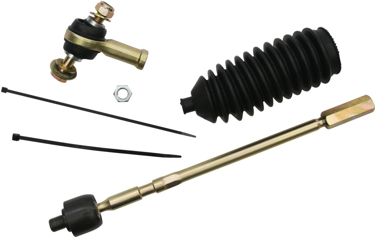Tie Rod End Kit Outer Only Left CAN-AM Commander/Max 800/1000 20