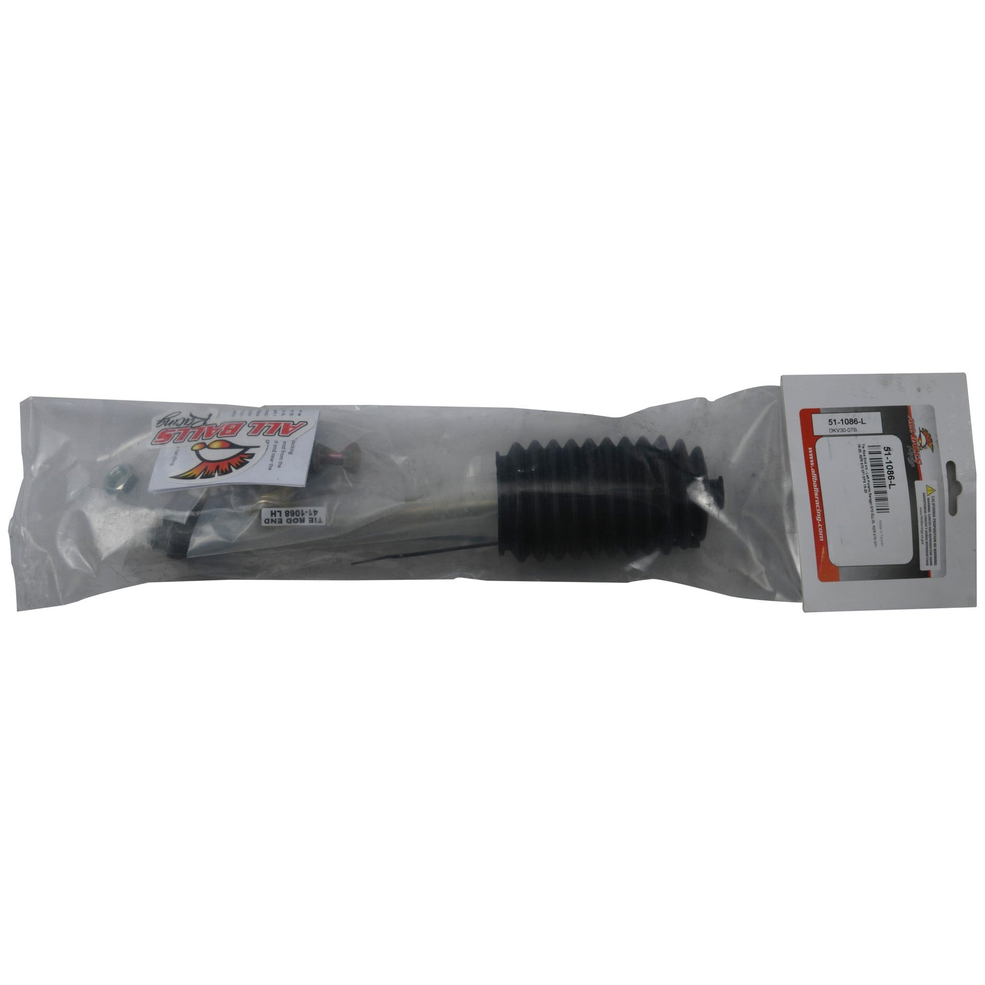 Tie Rod End Kit Outer Only Left POLARIS RANGER 570 EU 15, RZR 570 EFI 19, RZR 570 EFI EPS 19-20