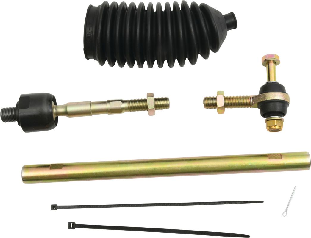 Tie Rod End Kit Outer Only Left CAN-AM Maverick 1000 19-21, Commander 1000 21