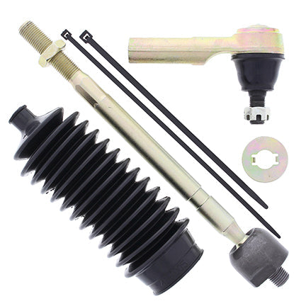 Tie Rod End Kit Outer Only Left KAWASAKI TERYX 750 08-13
