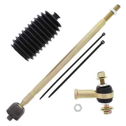 Tie Rod End Kit Outer Only Left CAN-AM COMMANDER 800/1000 (13)