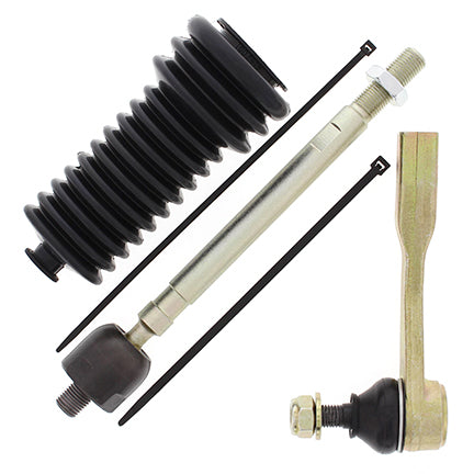 Tie Rod End Kit Outer Only Right POLARIS RZR 900 15-16
