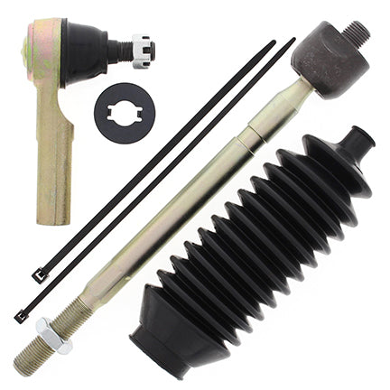 Tie Rod End Kit Outer Only Right KAWASAKI TERYX 750 08-13
