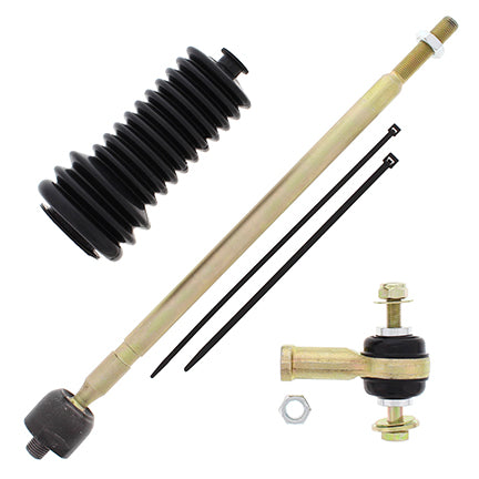 Tie Rod End Kit Outer Only Right CAN-AM COMMANDER 800/1000 (12)