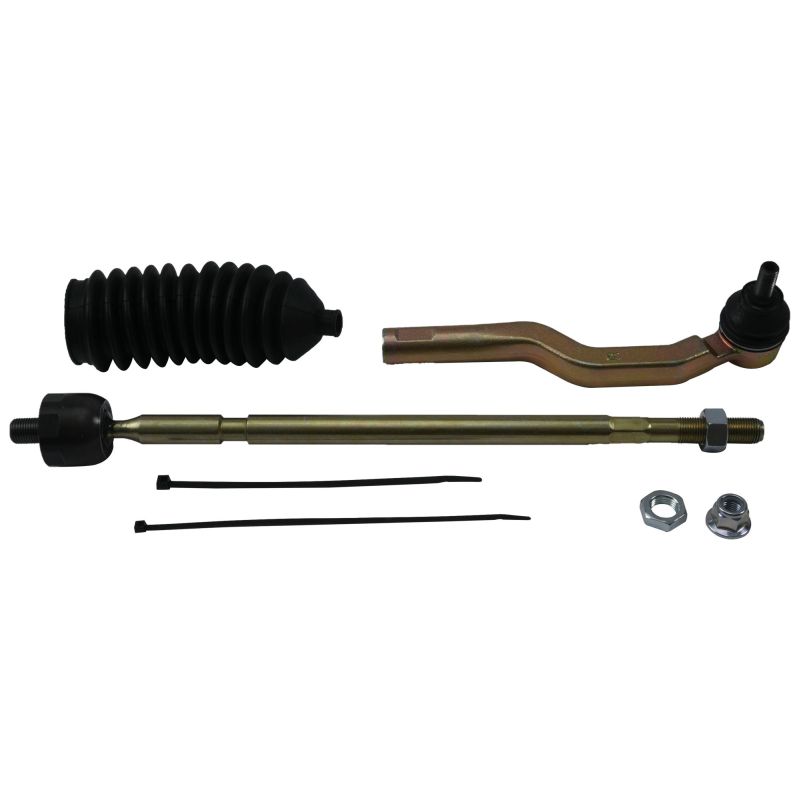Tie Rod End Kit Outer Only Right POLARIS RZR Turbo 21, RZR XP Turbo S 18-20