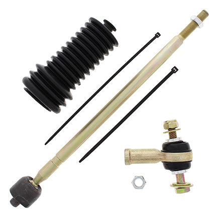 Tie Rod End Kit Outer Only Right CAN-AM COMMANDER 800/1000 (13)
