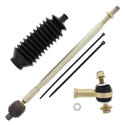 Tie Rod End Kit Outer Only Right CAN-AM COMMANDER/MAX 800/1000, MAVERICK MAX 1000