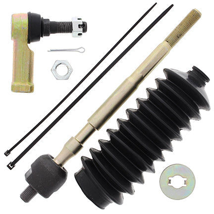 Tie Rod End Kit Outer Only YAMAHA RHINO 660 04-07, 700 08-13 (SET FOR 1 Side)
