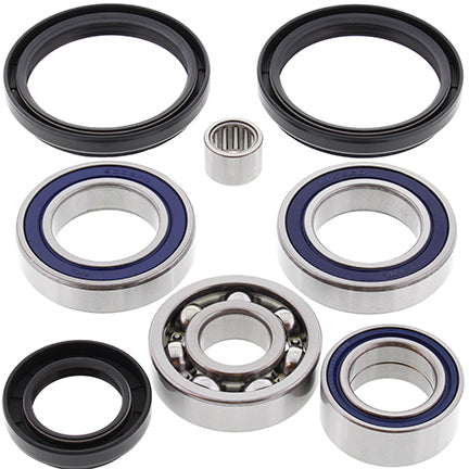 Differential Bearing and Seal Kit FRONT/REAR ARCTIC CAT - WITHDRAWN FROM OFFER 
