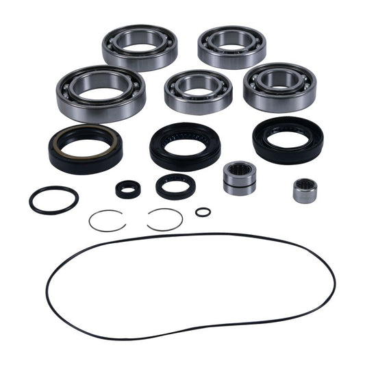 Differential Bearing and Seal Kit Front HONDA PIONEER 700 14-21, Pioneer 700 Deluxe 17-21 