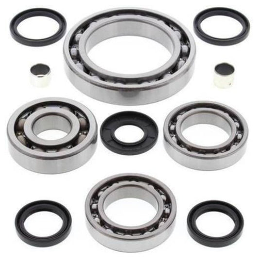 Differential Bearing and Seal Kit Front ARCTIC CAT Alterra 700 17-19, Alterra 570 19-20, Prowler Pro 19-20, Alterra 570/700 19-20/Rear ARCTIC CAT 700 15-17, 570 19-20, 550 14-15, 500 15-17 
