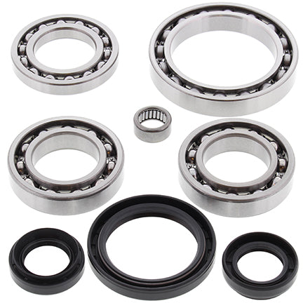 Differential Bearing and Seal Kit Front YAMAHA YFM660, YFM600, YFM450