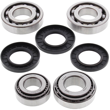 Differential Bearing and Seal Kit Front YAMAHA YFM350 FW BIG BEAR 87-97, YFM400 KODIAK 93-98 