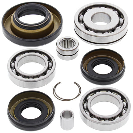 Differential Bearing and Seal Kit Front HONDA TRX 400FW 95-01, TRX450S/ES 98-01 