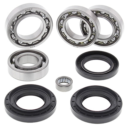 Differential Bearing and Seal Kit Front YAMAHA YFM600 GRIZZLY 98-01 