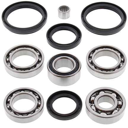 Differential Bearing and Seal Kit Front ARCTIC CAT, Rear KYMCO MAXXER/MXU 450 