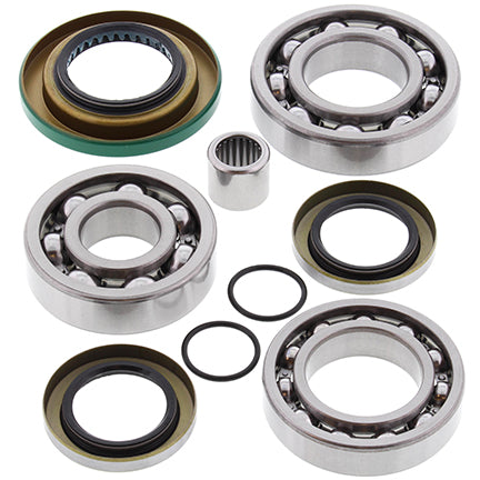 Differential Bearing and Seal Kit Rear CAN-AM COMMANDER/OUTLANDER 