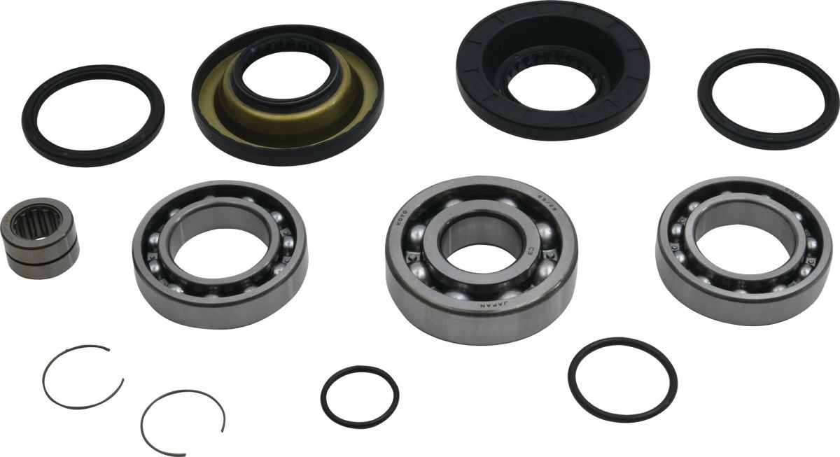 Differential Bearing and Seal Kit Rear HONDA PIONEER 520 21, PIONEER 500 15-21 