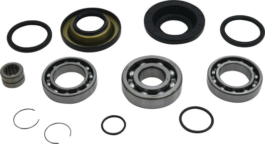 Differential Bearing and Seal Kit Rear HONDA PIONEER 520 21, PIONEER 500 15-21 