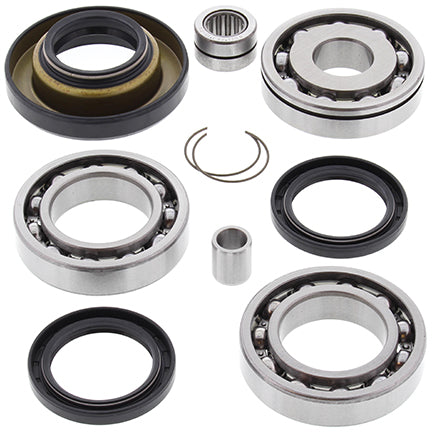 Differential Bearing and Seal Kit Rear HONDA TRX 450 S/ES 98-01, TRX 400 FW 95-01 