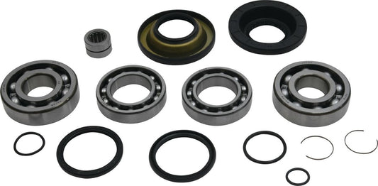 Differential Bearing and Seal Kit Rear HONDA PIONEER 700 14-21, Pioneer 700 Deluxe 17-21 