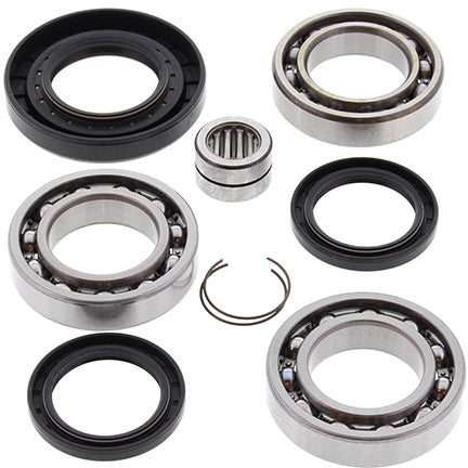 Differential Bearing and Seal Kit Rear HONDA TRX500 FE/FM/FPE/FPM 12-15, TRX420 FA/FM/FE/TE/TM 14-15 