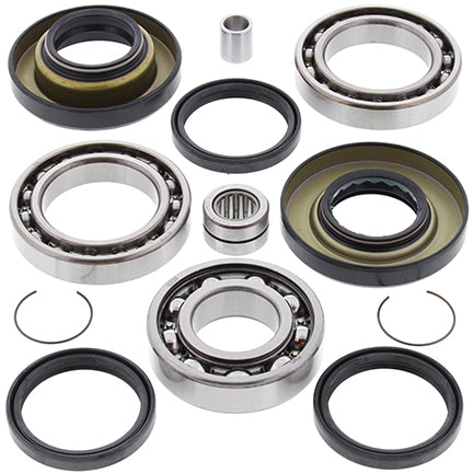 Differential Bearing and Seal Kit Rear HONDA TRX250 RECON 97-14, TRX250EX SPORTRAX 01-14 