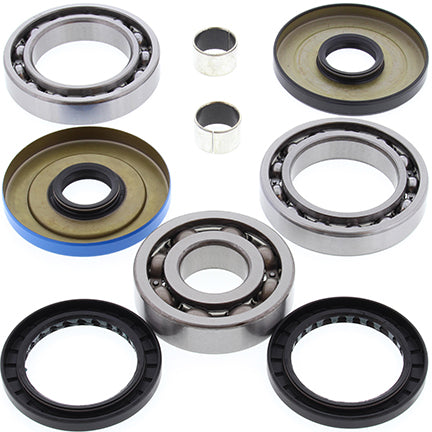 Differential Bearing and Seal Kit Rear POLARIS 800, 700, 500, 330 