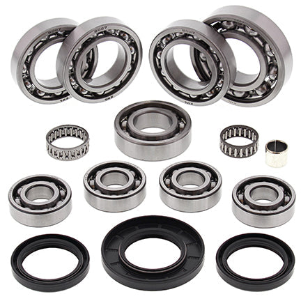 Differential Bearing and Seal Kit Rear POLARIS SPORTSMAN/HAWKEYE 