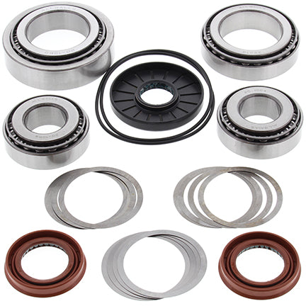 Differential Bearing and Seal Kit Rear POLARIS RANGER RZR 800 08-14 