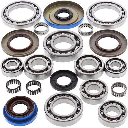 Differential Bearing and Seal Kit Rear POLARIS RANGER 500/800 10-14, SPORTSMAN 500 TOURING 10-13 