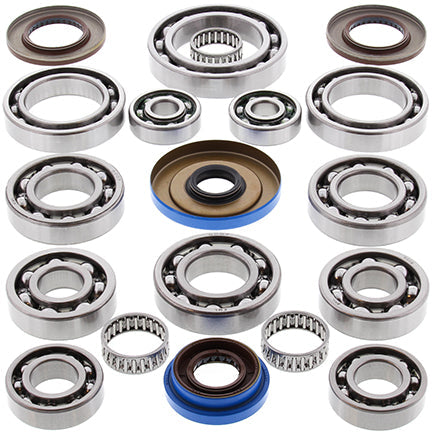 Differential Bearing and Seal Kit Rear POLARIS RANGER RZR 570/900 12-14, DIESEL 1000, SPORTSMAN 325/570 (15) 