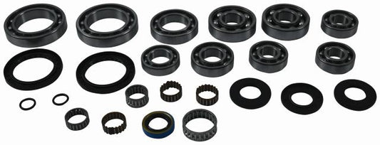 Differential Bearing and Seal Kit Rear POLARIS SPORTSMAN 500 4X4 RSE 00 