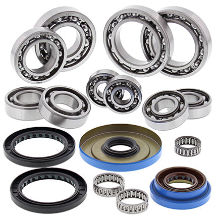 Differential Bearing and Seal Kit Rear POLARIS FARMHAND, SPORTSMAN 