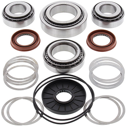 Differential Bearing and Seal Kit Rear POLARIS RANGER 700 08-09, RANGER 500 08-09 