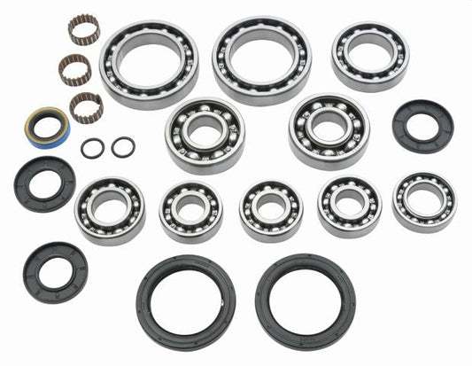 Differential Bearing and Seal Kit Rear POLARIS DIESEL 1000, DIESEL 455 4X4 00-01, SPORTSMAN 500 4X4 DUSE (ADDITIONAL INFO), SPORTSMAN 400 4X4 02-03 