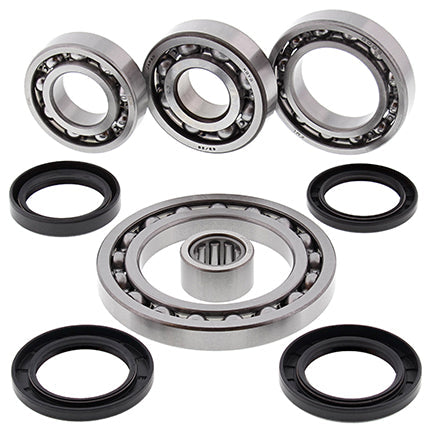Differential Bearing and Seal Kit Rear SUZUKI LT-A500F QUAD MASTER (01), LT-F500F 01-02 