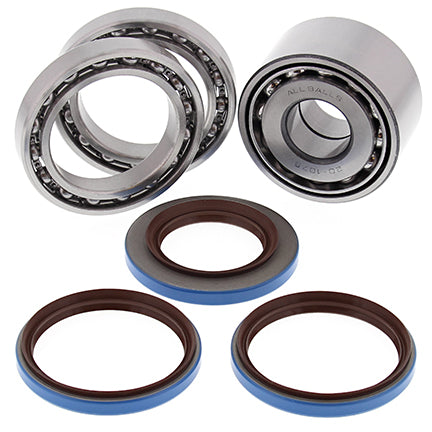 Differential Bearing and Seal Kit Rear YAMAHA YFM 450, YFM 400, YFM 350 