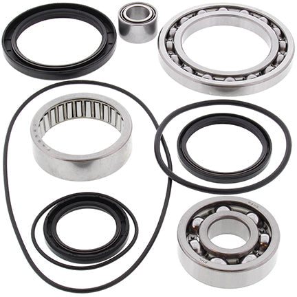 Differential Bearing and Seal Kit Rear YAMAHA YFM 600, YFM 450, YFM 400, YFM 350, YFM 250 