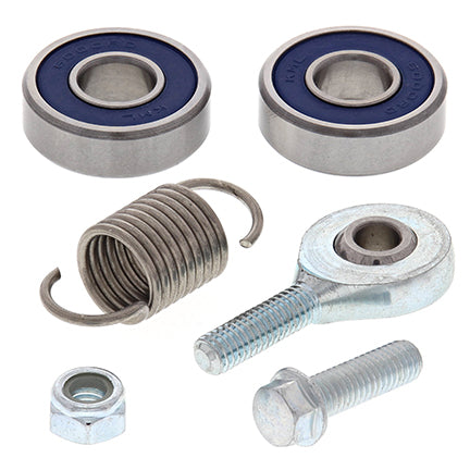 Rear Brake Pedal Kit KTM 04-15/HUSQVARNA/HUSABERG 
