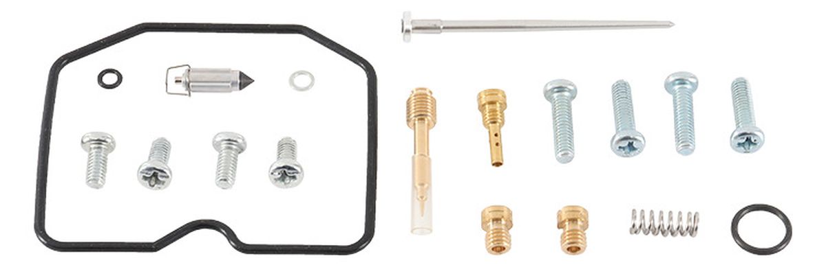 Carburetor Rebuild Kit ARCTIC CAT 250 02-05 