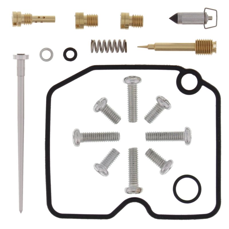Carburetor Rebuild Kit ARCTIC CAT 400 FIS/MT 02 