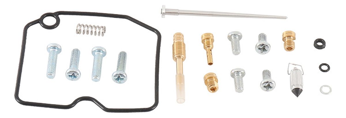 Carburetor Rebuild Kit ARCTIC CAT 500 FIS TBX 04, 500 FIS AT/MT 04 